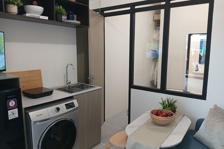 Pemerintah Wacanakan Cicilan Rumah Subsidi Rp600 Ribu