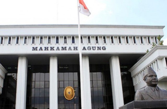 Mahkamah Agung Tolak Gugatan BPN Prabowo-Sandi Soal Pelanggaran Pemilu TSM