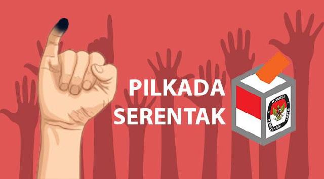 PDIP Inhil Tetap Usung Kader Sendiri di Pilkada 2018