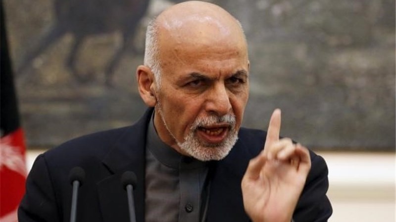 Jelang Idul Adha, Afghanistan Umumkan Gencatan Senjata dengan Taliban