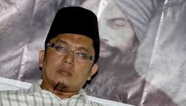 JPU Eksekusi Alfian Tanjung Terkait Kasus Tuduhan Jokowi Antek PKI