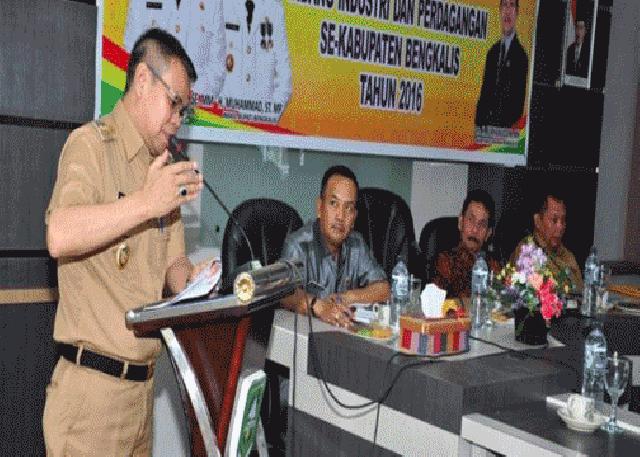 Pendamping Desa Diharapkan Fasilitasi Pemdes