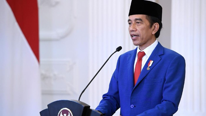 Jokowi Geram, Perintahnya Sudah Bertahun-tahun Tak Kunjung Dijalankan