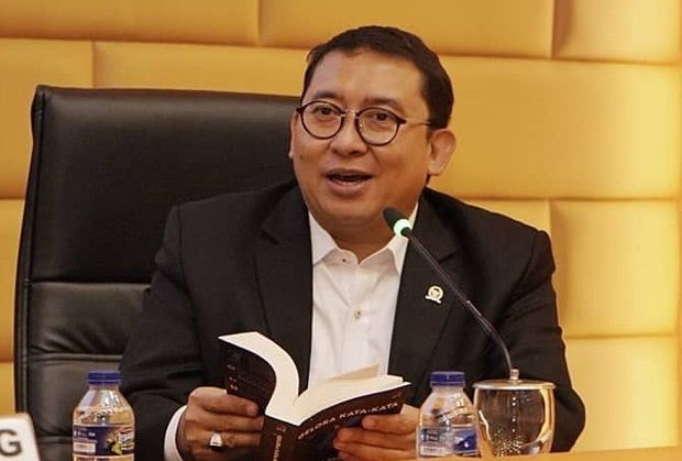 Anggota DPR Fadli Zon Usulkan Sumbar Ganti Nama Jadi Provinsi Minangkabau