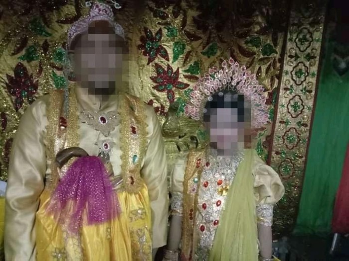 Terungkap Gadis 12 Tahun di Pinrang Nikah dengan Terapis Pijat Guna Tutupi Aib