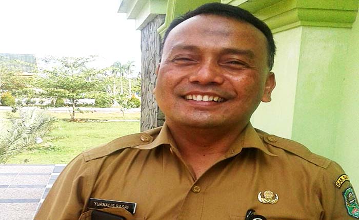 Para Penghulu Terpilih di Kabupaten Siak Dilantik Pekan Depan