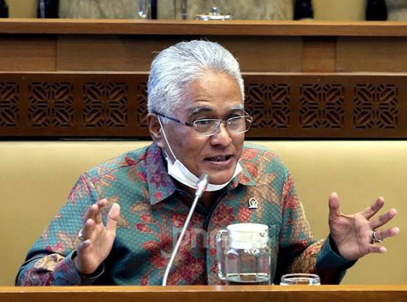 Anggota Komisi II DPR RI: ASN Jangan Terlena di Zona Nyaman