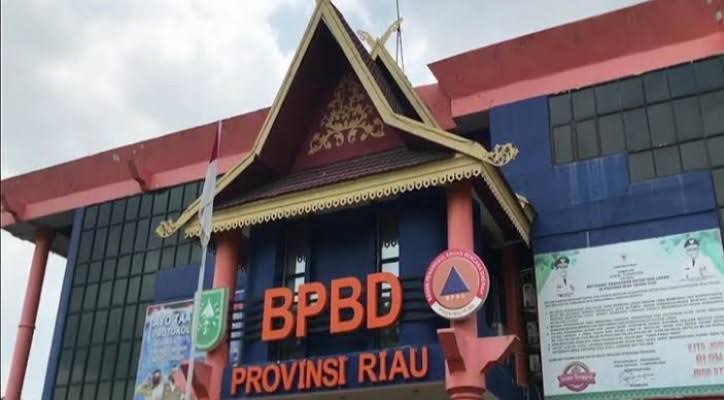 BPBD Riau Sebut Sudah Ada Daerah Tetapkan Siaga Karhutla