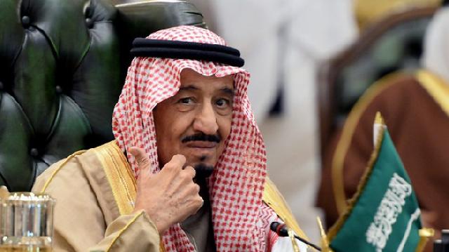 Memanfaatkan Investasi Petrodolar Raja Arab