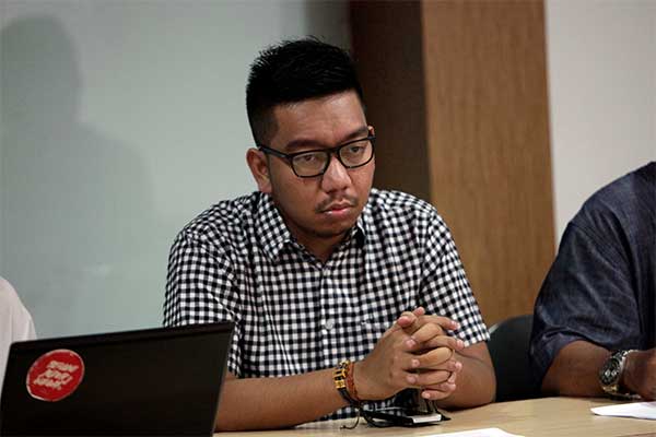 ICW Desak KPK Bongkar Aktor Intelektual di Balik Kasus Suap Anggota DPR dari PDIP