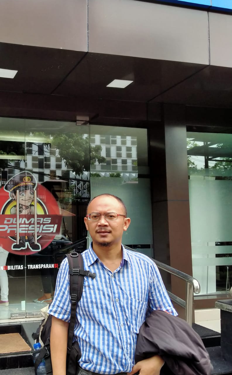 Partai Gelora Nilai Polri Lakukan Pelanggaran HAM di Desa Wadas