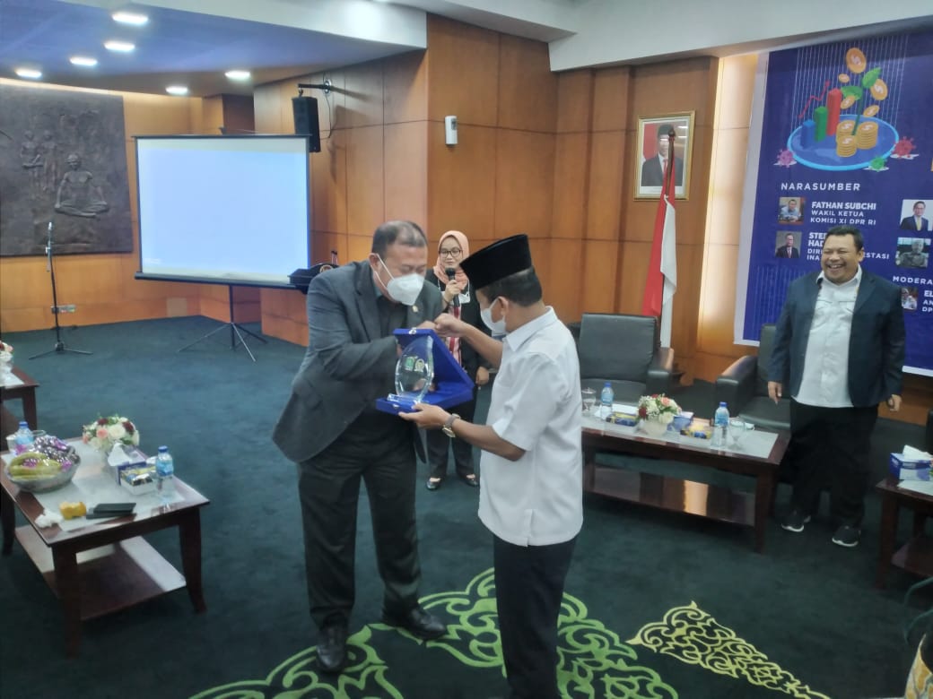 Wacana Penundaan Pemilu, Bahlil: Wajar-wajar Saja Asal Sesuai Konstitusi