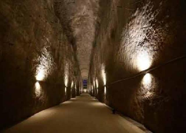 Inilah Pusat Berita Pembangkit Listrik Tenaga Nuklir