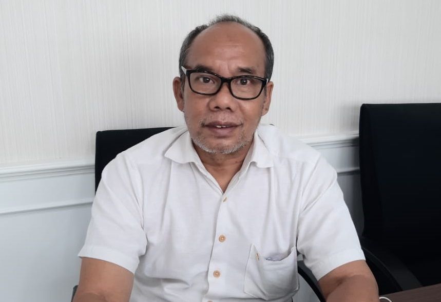 Jamiluddin Ritonga: Hanya Elit Parpol Yang Bisa Atasi Politik Identitas