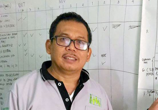 Soal Copot Ketua DPRD Pekanbaru, Pengamat Sebut BK Bisa Dipidana