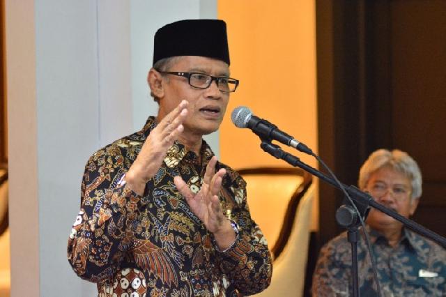 Munas Tarjih Muhammadiyah Soroti Masalah Anak