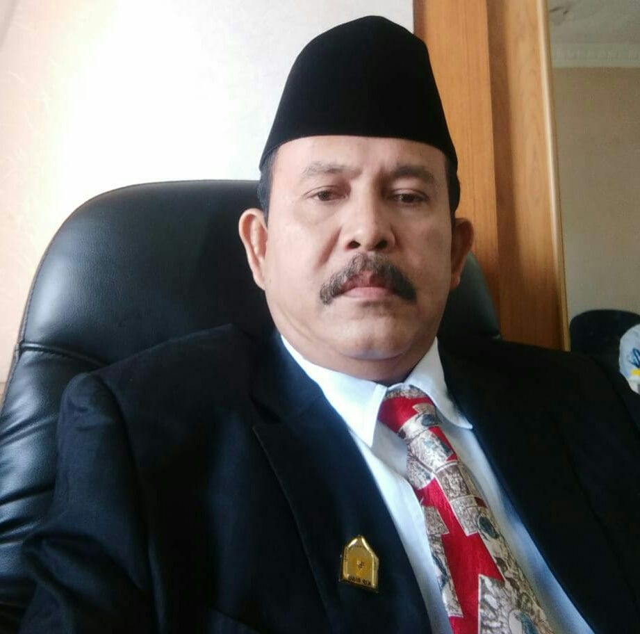 Heboh Bansos Covid-19 di Pekanbaru, Ketua KI Riau: Sejak Awal Pemko Tak Transparan