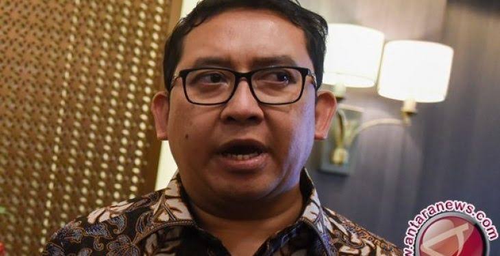 Fadli Zon Setuju KontraS: Penembakan 6 Anggota FPI Pelanggaran HAM