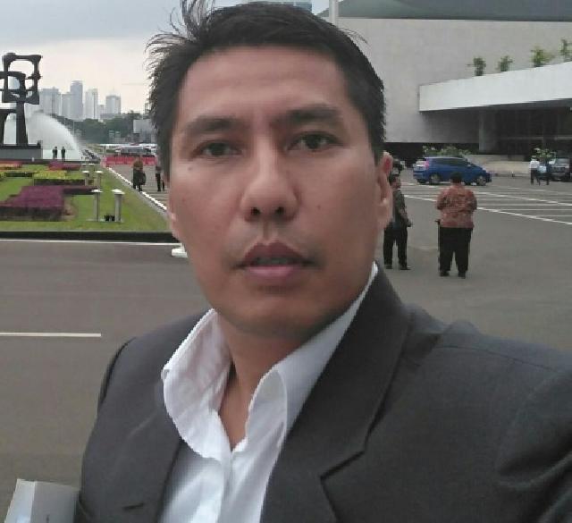 Mantan Ketum BEM UR Angkat Bicara Terkait Penangkapan Terduga Teroris di Universitas Riau