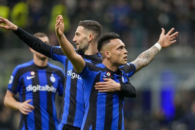 Hadapi Porto, Inter Milan Akan Andalkan 4 Pemain ini