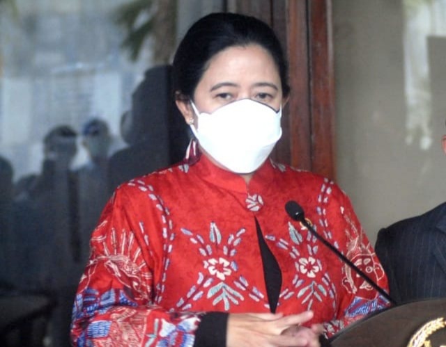 Ketua DPR RI Ajak Masyarakat Dukung Tim Indonesia di Asean Para Games XI