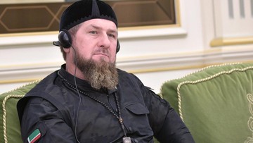 Dinilai Dukung Invasi Rusia di Ukraina, Kadyrov Terima Kasih ke Negara Muslim