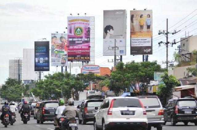 PTUN Segera Eksekusi Putusan Komisi Informasi Riau Terkait Izin Reklame di Pekanbaru