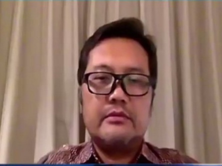 Pernyataan Jokowi dan Luhut Dapat Perlawanan dari Netizen, Tolak Presiden 3 Periode