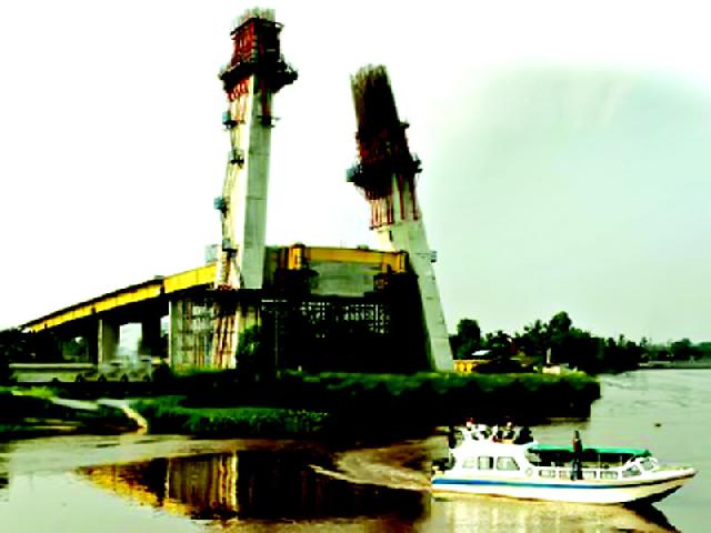 Penyelidikan Dihentikan,  Siak IV Bisa Jalan Terus