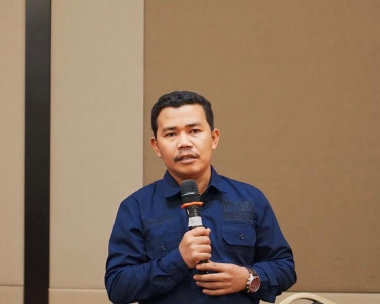 FITRA Riau: Korupsi di Tengah Sempitnya Ruang Fiskal 