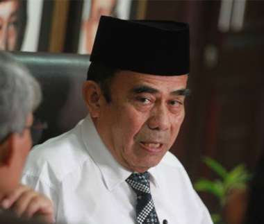 Anggota DPR Achmad Minta Menag Tak Lagi 'Obral' Kata 'Radikal'