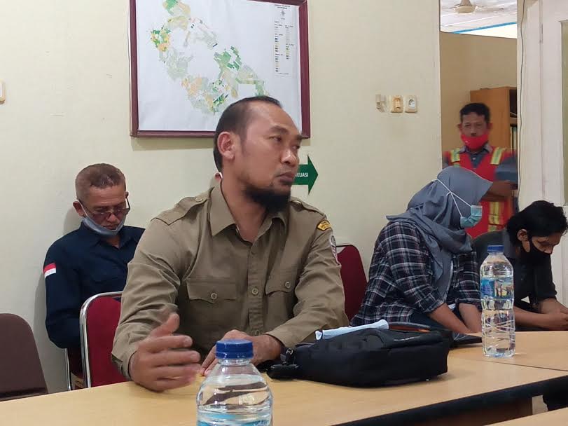 Sisir Jerat, Upaya Pelestarian Satwa Liar di Riau