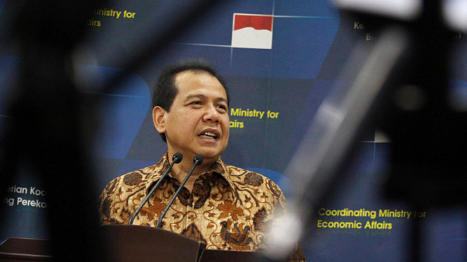 Orang Terkaya Kelima RI Disebut Masuk Bursa Ketua Tim Kampanye Jokowi