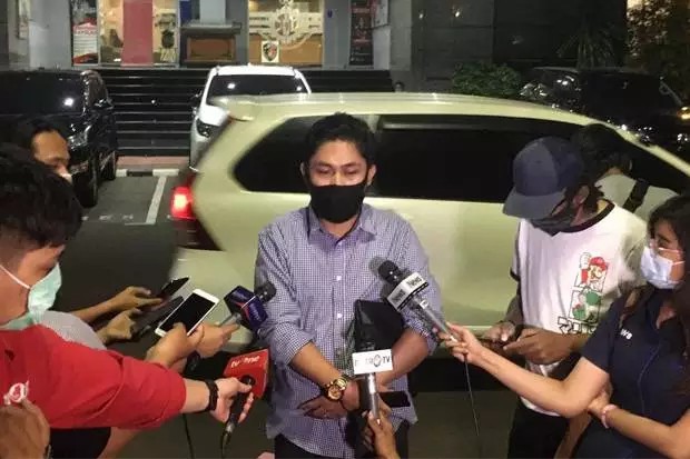 Fadli Zon Dilaporkan ke Polisi oleh Pelapor Kasus Refly Harun dan Penggugat SP3 Chat Mesum HRS