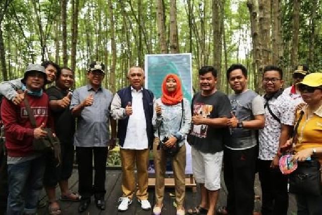 Pastikan Pemerataan Pembangunan  dan Pengembangan Wisata