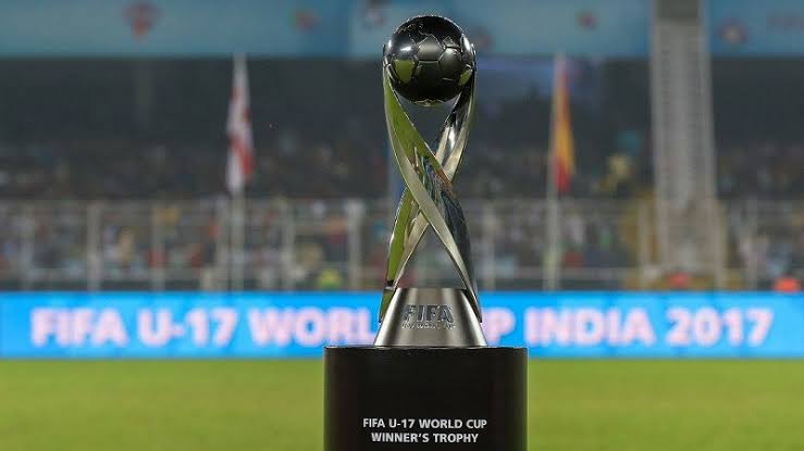 Berikut Enam Negara Lolos Penyisihan Grup Piala Dunia U-17 2023