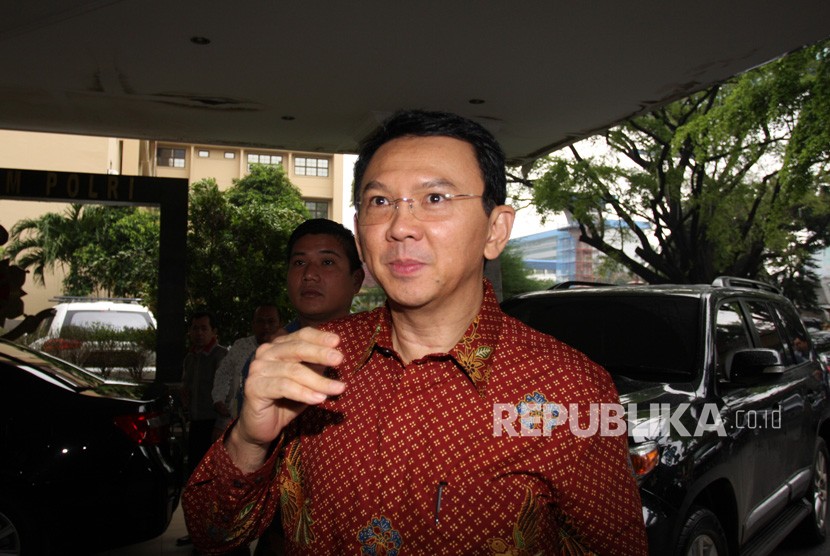 Erick Tohir Beberkan Alasan Tunjuk Ahok Jadi Komisaris Utama Pertamina