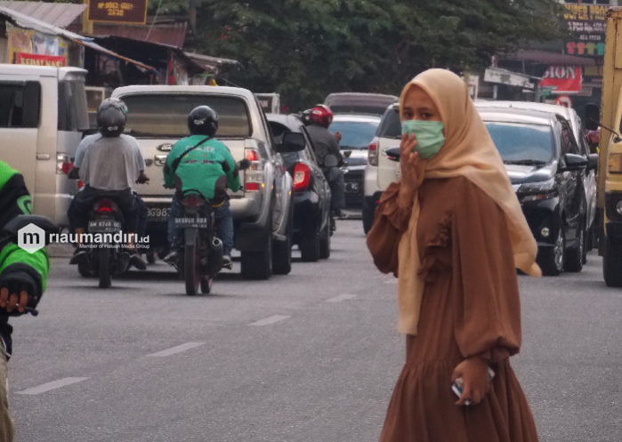 3,7 Juta Orang di Indonesia Kehilangan Pekerjaan Gara-gara Corona