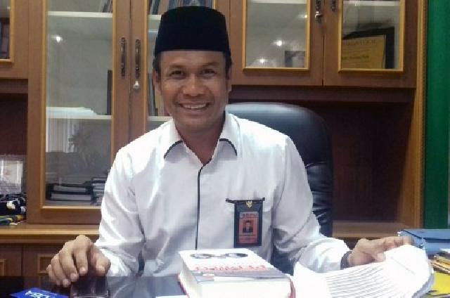 Debat Cagub Riau 27 April Kampanyekan Antihoaks dan SARA