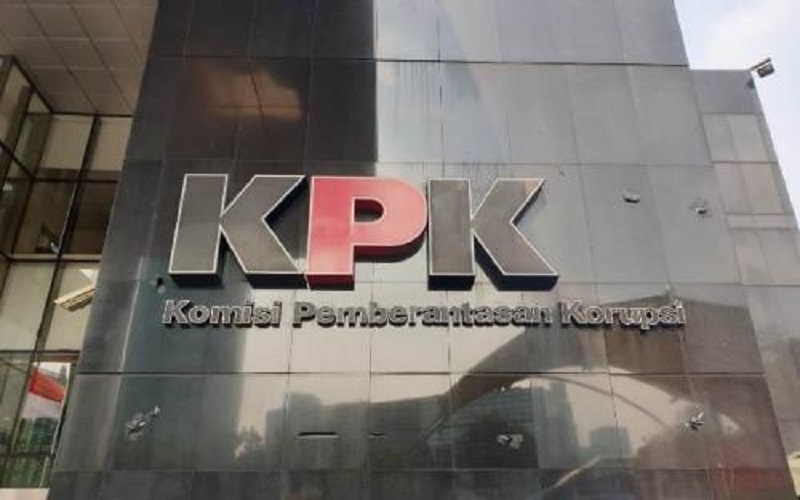 Dito Mahendra Diperiksa KPK Dalam Kasus TPPU Mantan Sekretaris Mahkamah Agung