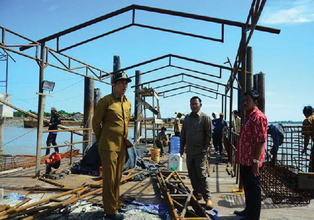 Irwan Nasir Mangkir Tanpa Kabar