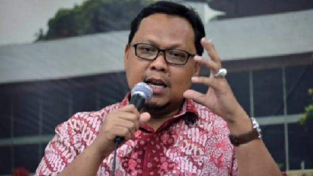 Lukman Edy Gugat Putusan Bawaslu Soal 3 Cagub Riau