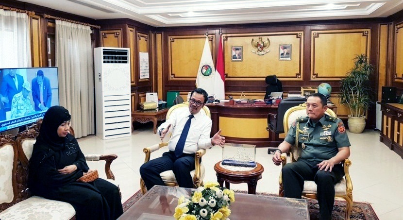 Hilang Sejak 1998, WNI Ditemukan di Pedalaman Saudi