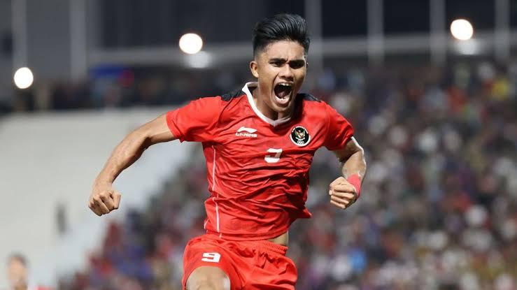 Lawan Timor Leste, Timnas U23 Menang Lewat Gol Tunggal Sananta