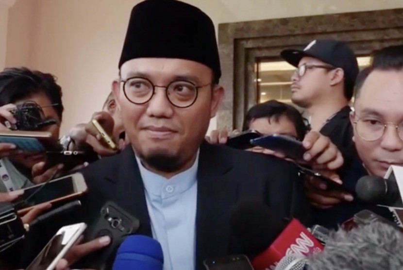 Jubir Prabowo Angkat Bicara Soal Dana Kemenhan Masuk Rekening Pribadi