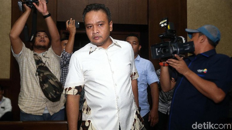Keponakan Setya Novanto Divonis 10 Tahun Penjara, Ini Reaksi Pengacara 