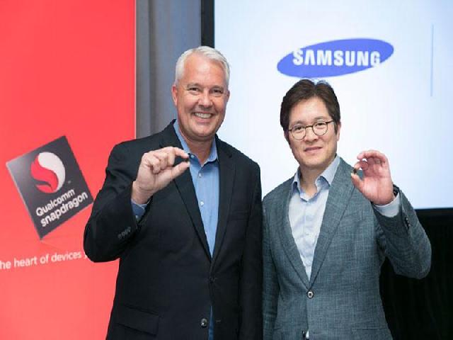 Qualcomm Luncurkan Prosesor Qualcomm Snapdragon 835