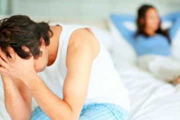 Ketahui 5 Kesalahan Penyebab Hubungan Seks Tak Tahan Lama