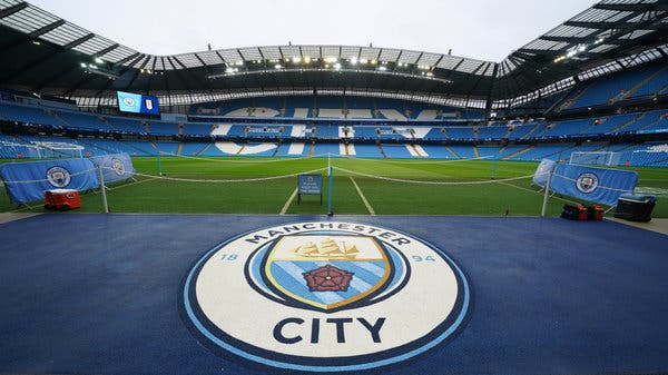 Manchester City Dilarang Tampil di Kompetisi Eropa Selama Dua Musim