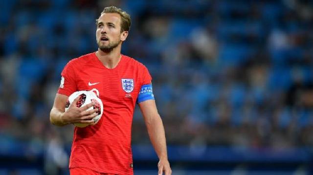 Top Skor Piala Dunia 2018: Kane Masih Memimpin